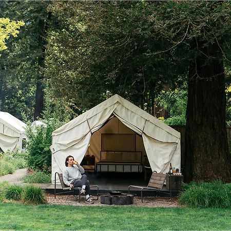 Autocamp Russian River Guerneville Exterior foto
