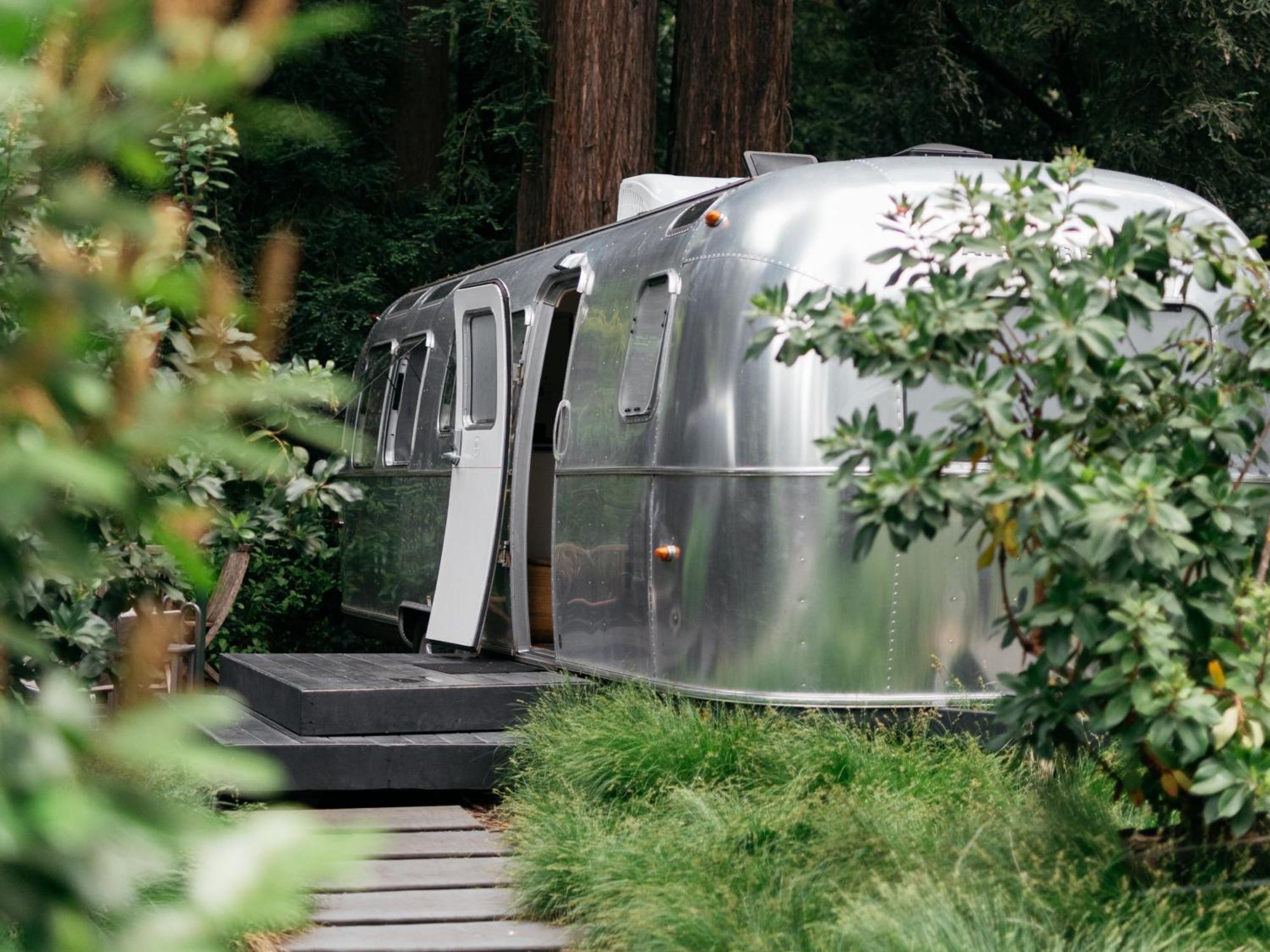 Autocamp Russian River Guerneville Exterior foto