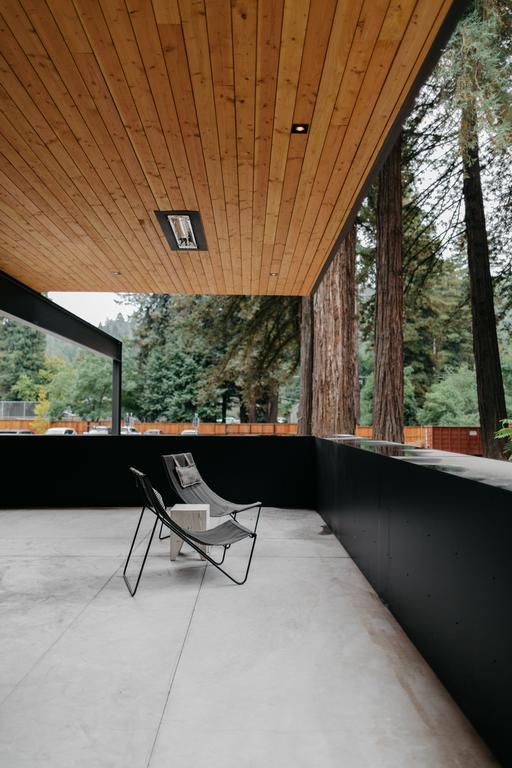 Autocamp Russian River Guerneville Exterior foto