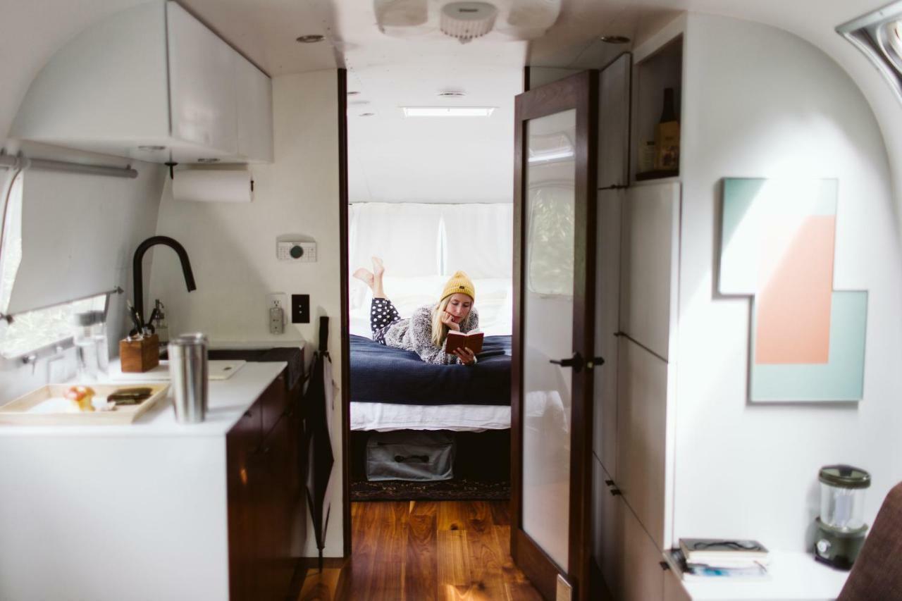 Autocamp Russian River Guerneville Exterior foto