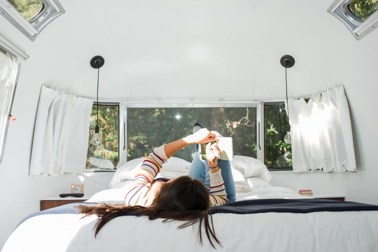 Autocamp Russian River Guerneville Exterior foto