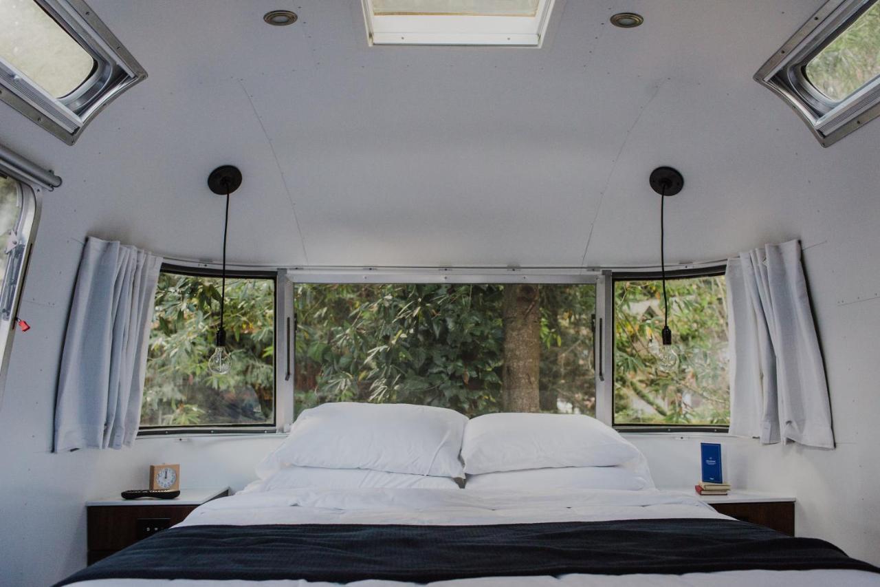 Autocamp Russian River Guerneville Exterior foto